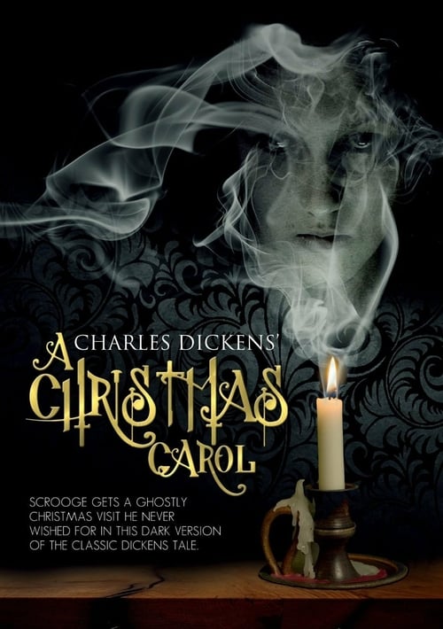 A Christmas Carol 2012