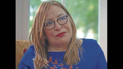 For My Right To Choose And Be Chosen