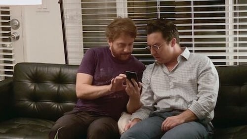 Social Distance, S01E04 - (2020)