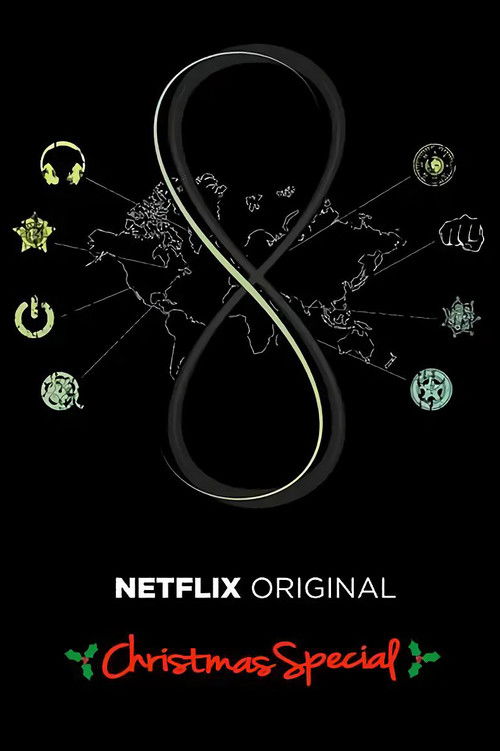 Sense 8 Christmas Special （2016）