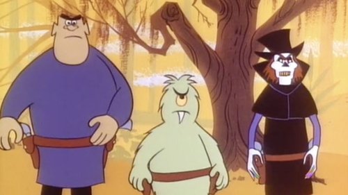 Episode 69