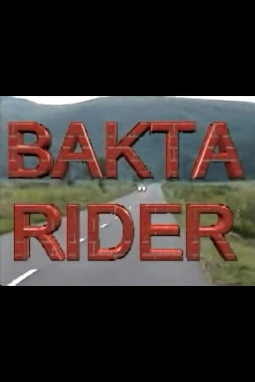Bakta Rider