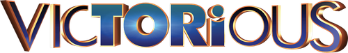 Brilhante Victória - Logo 2