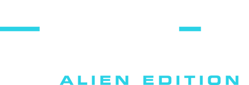 The Proof Is Out There: Alien Edition
