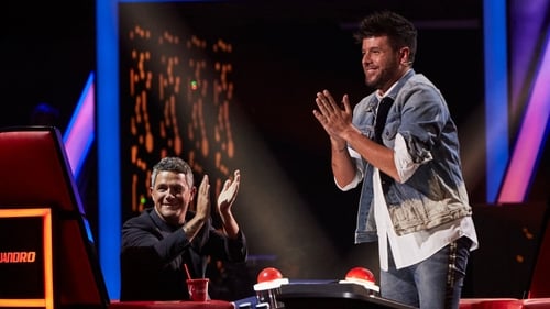 La voz, S07E05 - (2020)