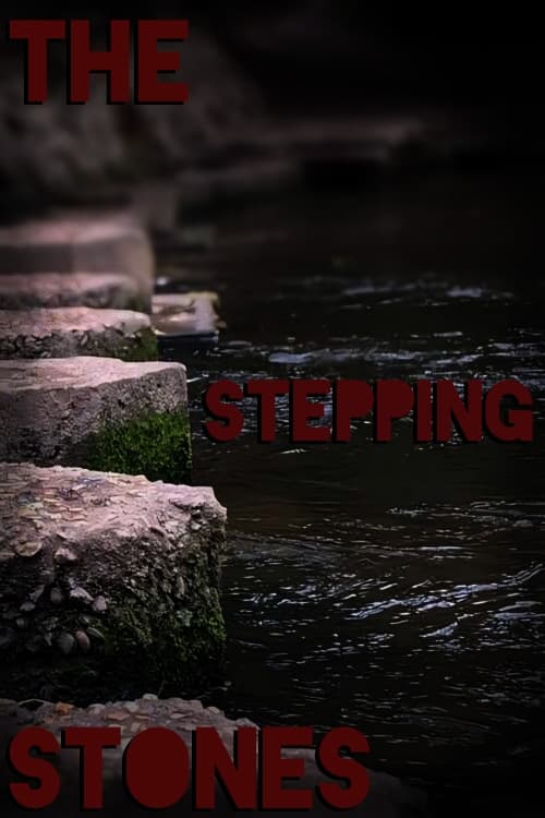 Poster The Stepping Stones 2022