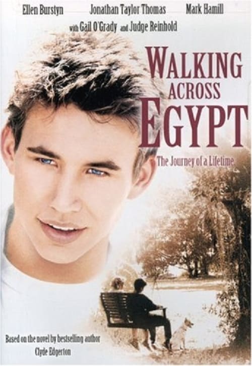 Walking Across Egypt 1999