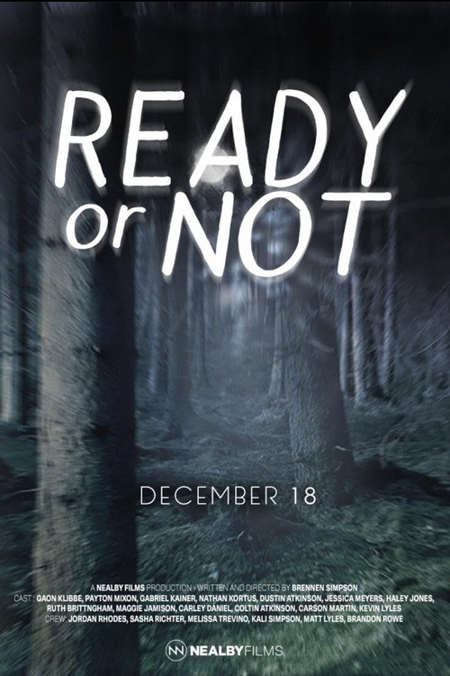 Ready or Not