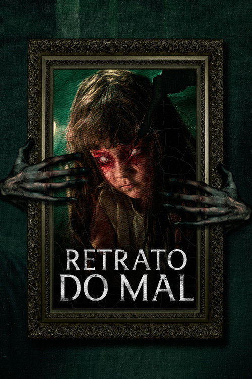 Retrato do Mal Torrent / Download (2022) Dual Áudio