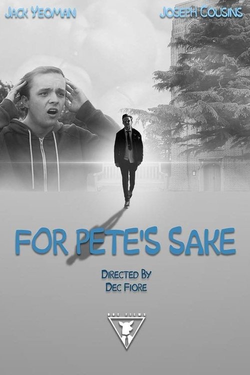Schauen For Pete's Sake On-line Streaming