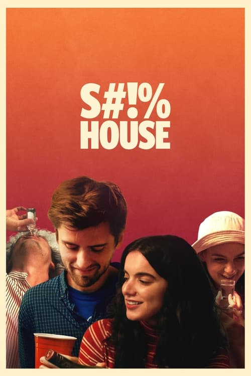 Shithouse Movie Poster Image