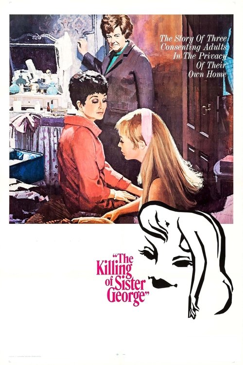 The Killing of Sister George (1968)