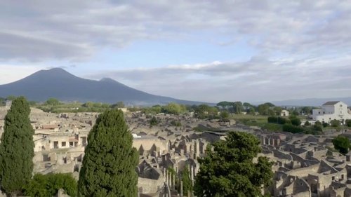 Pompeii: The Deadly Mystery