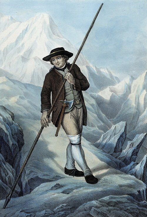 Jacques Balmat
