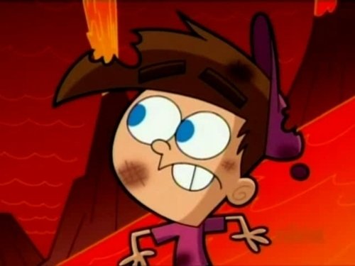 The Fairly OddParents, S07E11 - (2009)