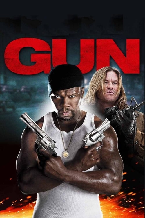 Gun