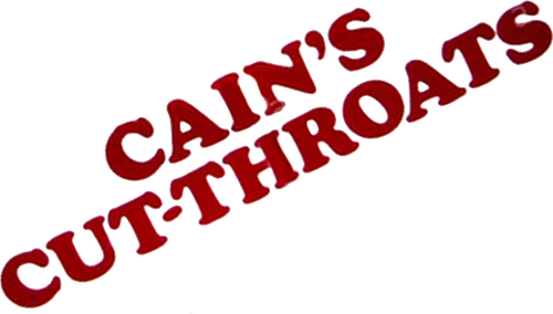 Cain's Cutthroats