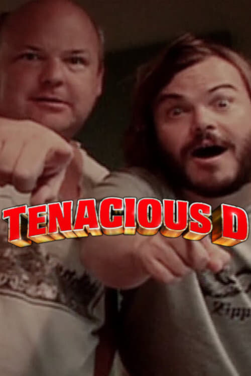 Tenacious D: In the Studio (2003)