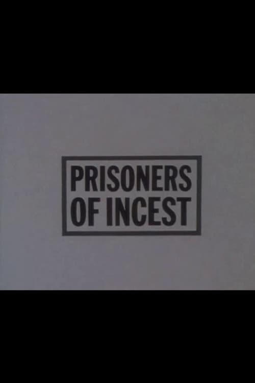 Poster Prisoners of Incest 1984