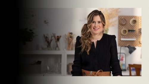 Magnolia Workshops: Basics Of Painting: Watercolor