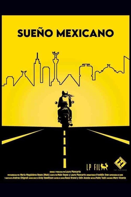 Sueño mexicano