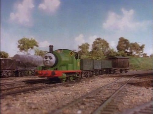 Thomas & Friends, S02E07 - (1986)