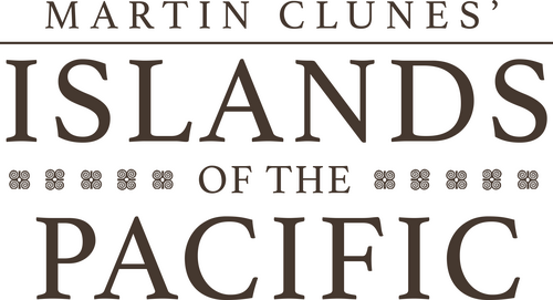 Martin Clunes: Islands of the Pacific