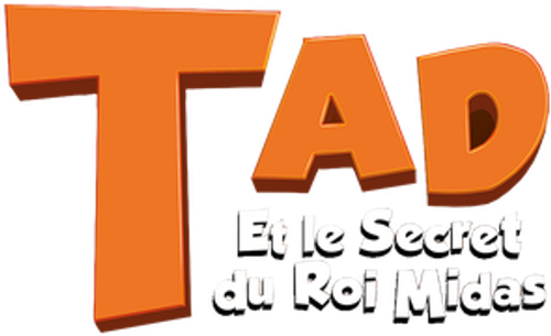 Tad et le Secret du roi Midas