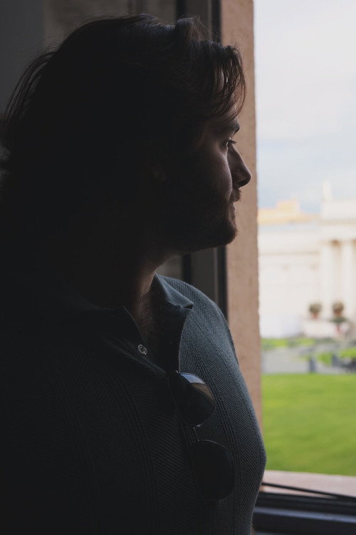 Foto de Brendan Berkowitz