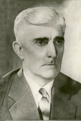 დავით რონდელი