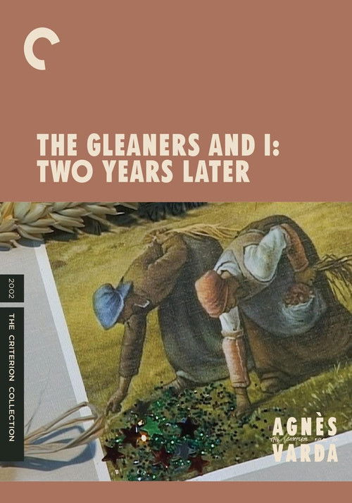 The Gleaners and I: Two Years Later poster