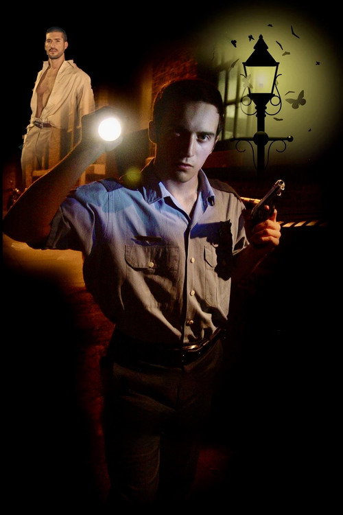 Affiche de Like a Moth to a Flame
