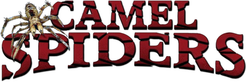 Camel Spiders
