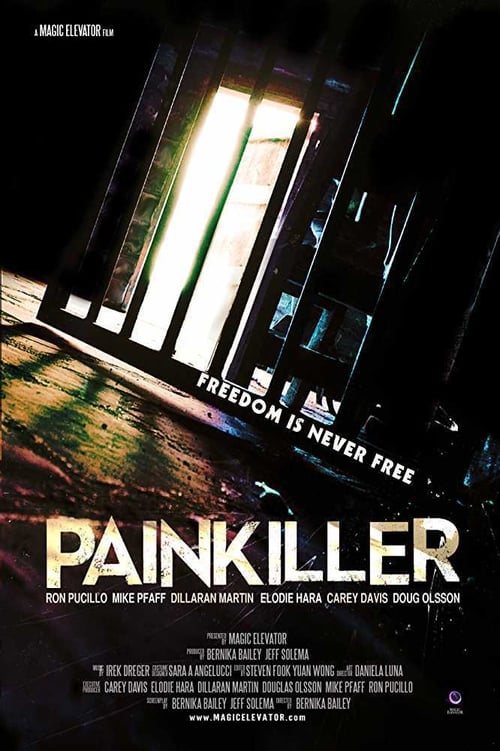 Painkiller 2013