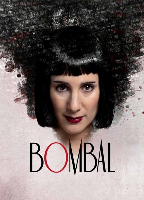 Bombal