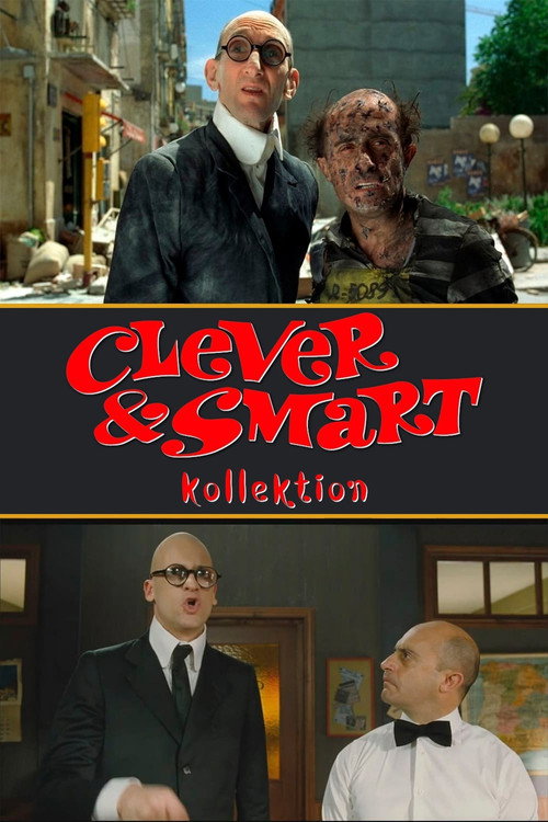 Clever & Smart - Kollektion