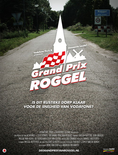 Grand Prix van Roggel