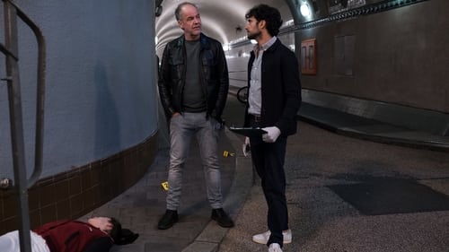 SOKO Hamburg, S04E13 - (2022)