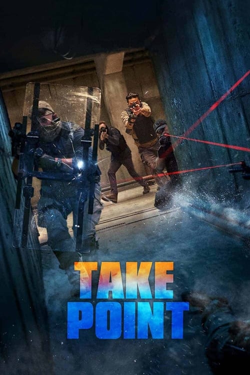 Largescale poster for Take Point