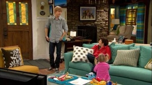 Boa Sorte, Charlie! Episódio 2