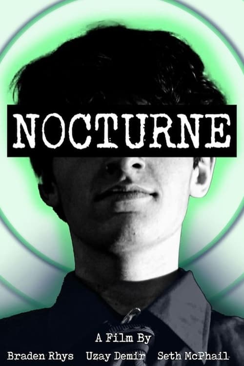 Nocturne (2024) poster