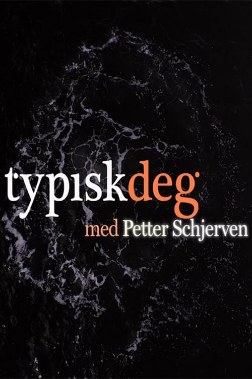 Typisk deg (2013)