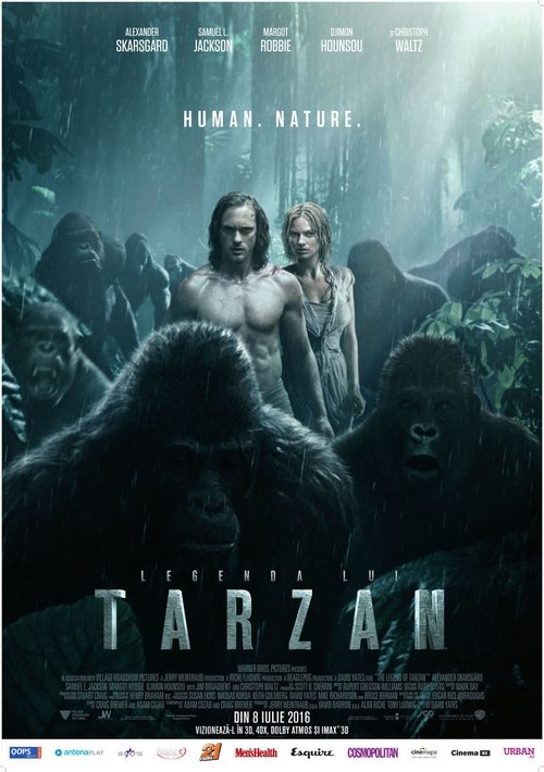 Posters