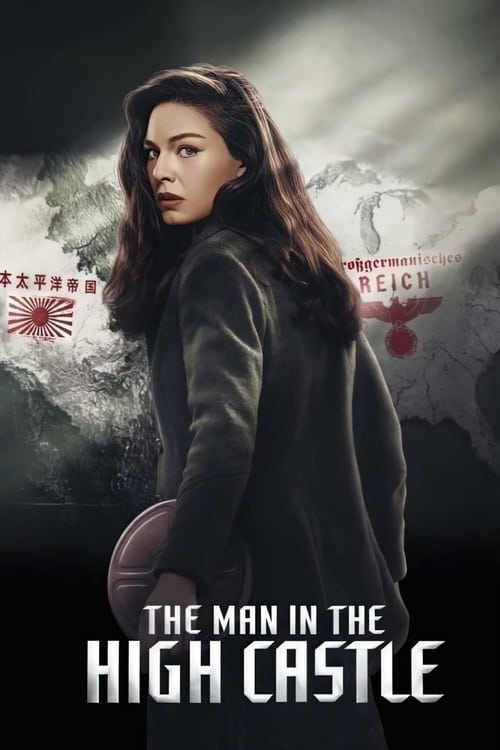 The Man in the High Castle poster