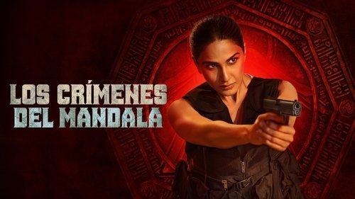 Mandala Murders