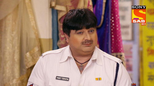 Pinkyji's Stern Rules