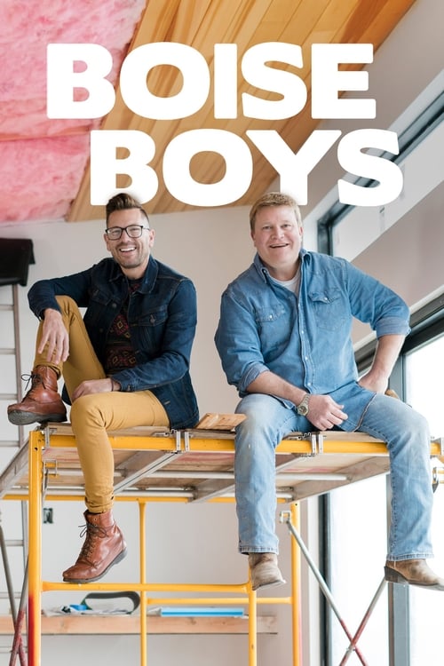 Where to stream Boise Boys Season 2