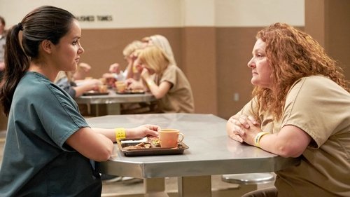 Lei & Desordem: 3×21