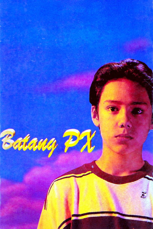 Phil-American Boy