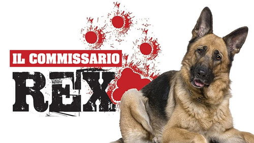 Inspector Rex